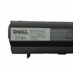 Replacement Dell E6220 E6230 E6320 E6330 7FF1K 32Wh Notebook Battery