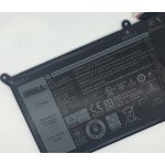 Dell XPS 12 9250 Latitude 12 7275 7VKV9 9TV5X 0V55D0 Battery