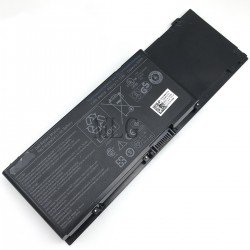 Replacement  Dell 11.1V 90Wh DW842 Battery