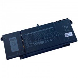 Dell 9JM71 Latitude 13 5320 Latitude 14 7320 7FMXV Laptop Battery