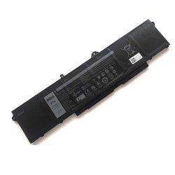 4GVMP Replacement Battery For Dell Precision 3540 LATITUDE 5400 Latitude 5500