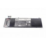 50Wh CGMN2 N33WY Replacement Battery for Dell Inspiron 11 3000 Series 11-3138 11-3137