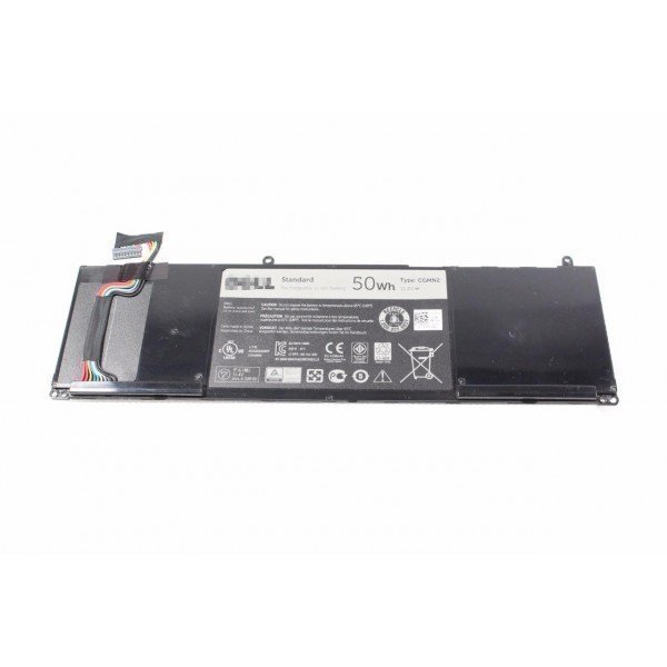 50Wh CGMN2 N33WY Replacement Battery for Dell Inspiron 11 3000 Series 11-3138 11-3137