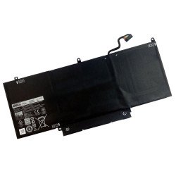 Replacement Dell 7.4V 40Wh DGGGT Battery