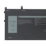 DKNWN Replacement Battery for Dell Alienware VG661 V4N84 X14 R1/2 80.5Wh