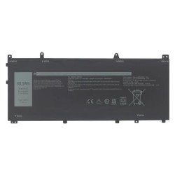 Replacement Laptop Battery 11.4V 80.5Wh V4N84 Battery