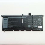 Dell XPS 13 9370 DXGH8 G8VCF 7.6V 52Wh 4 Cell Laptop Battery