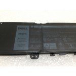 F62G0 38Wh Battery For DELL Inspiron 13 7380 7373 VOSTRO D1525S