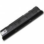 Replacement Dell Alienware M15X P08G F681T D951T SQU-722 SQU-724 56Wh Notebook Battery