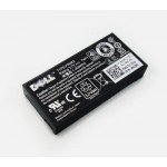 Replacement New FR463 Battery for Dell Perc H700 Poweredge RAID Controller P9110 NU209 U8735 XJ547 3.7V 7Wh