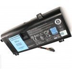 G05YJ 8X70T 69WH Replacement Battery For Dell Alienware 14 A14 M14X R3 R4