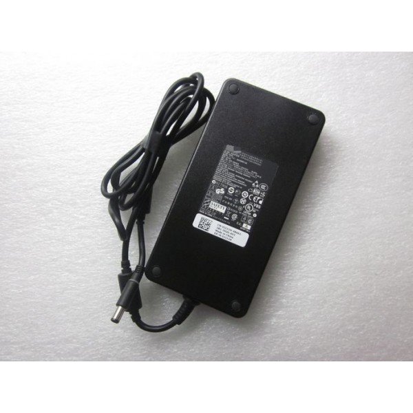 Dell Alienware M17X R1 R2 R3 R4 240w 19.5V 12.3A GA240PE1-00 AC Adapter