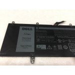 Replacement New DELL Venue 10 Pro 50560 GFKG3 VN25R Laptop Battery