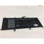 Replacement New DELL Venue 10 Pro 50560 GFKG3 VN25R Laptop Battery