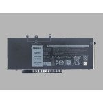 GJKNX Battery GD1JP for Dell Latitude 5580 5480 5490 Precision 15 3520