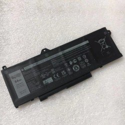 Replacement Dell 28Wh 7.4V PKG3N Battery