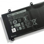 Dell H5H20 Precision XPS15 9560 5D91C 62MJV 56Wh Laptop Battery