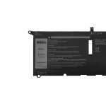 Dell HK6N5 WDK63 Inspiron 13 5390 7391 2-in-1 Battery