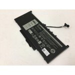 MC34Y J60J5 7.6V 55Wh Replacement Built-in Battery for Dell Latitude E7270 E7470 Series