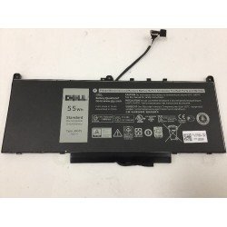 Replacement Dell 7.6V 55Wh J6oJ5 Battery