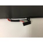 Replacement Dell XPS 13 9343 52Wh 0DRRP JD25G Laptop Battery