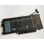 Replacement Dell K5XWW Latitude 7389 L3180 laptop battery