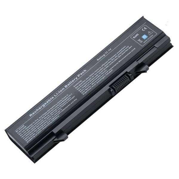 6 cell Replacement DELL Latitude E5400 E5410 E5500 KM668 KM742 KM752 KM760 laptop battery