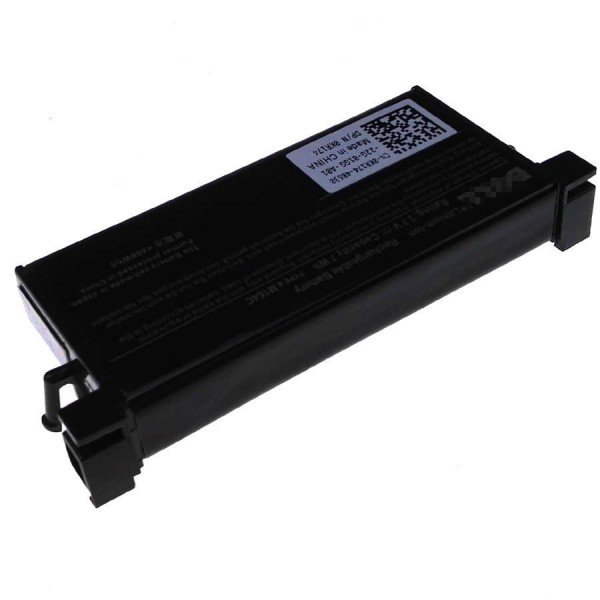 Replacement Dell Perc5E/6E Pci-e Sub KR174 M164C Raid Controller Battery