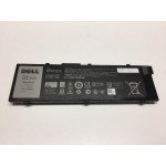 Replacement Dell RDYCT MFKVP Precision 7510 91Wh Standard Battery