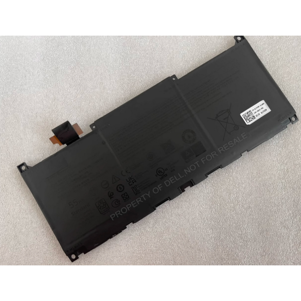 MN79H Battery for Dell XPS 13 Plus 9320 Core i7-1360P XPS 13 Plus 9320 4K NXRKW