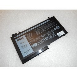 Replacement Dell 11.4V 47Wh NGGX5 Battery