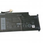 Dell Latitude 7370 13 7370 XCNR3 P63NY 7.6V 43Wh Battery