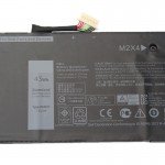 Dell Latitude 7370 13 7370 XCNR3 P63NY 7.6V 43Wh Battery