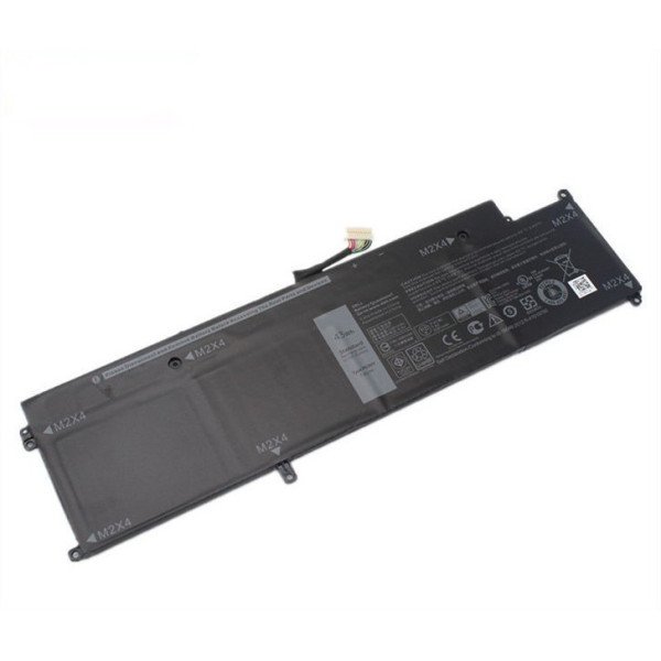 Dell Latitude 7370 13 7370 XCNR3 P63NY 7.6V 43Wh Battery