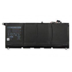 Replacement  Dell 7.6V 60Wh RNP72 Battery