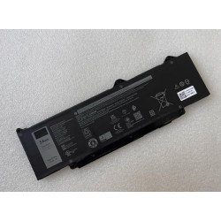 Dell R73TC KDM9P Latitude 5440 Precision 3480 3580 Laptop Battery