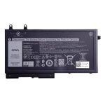 Replacement Dell 0R8D7N R8D7N 1V1XF 27W58 7VTMN 4GVMP Laptop Battery