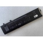 RCVVT Replacement battery for Dell Precision 7670 9KV8H Precision 7670 7770 NWDC0