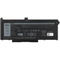 Dell 9JM71 Latitude 13 5320 Latitude 14 7320 7FMXV Laptop Battery