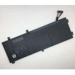 Dell XPS 15 2016 (9550) Precision 5510 62MJV M7R96 RRCGW Battery