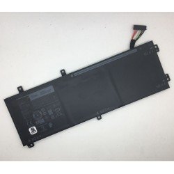 Replacement Dell 11.4V 56Wh M7R96 Battery