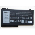 RYXXH 11.1V 38Wh Battery for DELL Latitude 12 5000 E5250 Series Laptop