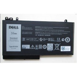 Replacement  Dell 11.1V 38Wh 09P402 Battery