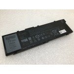 Dell T05W1 Precision 15 7510 17 7710 M7710 0FNY7 11.1V 72Wh Battery