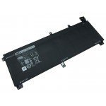 Replacement New Dell T0TRM H76MV XPS 15 9530 Precision M3800 61Wh Battery