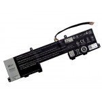 TM9HP FRVYX 20Wh 7.4V Built-in Battery for Dell Latitude 13 7350 Keyboard Dock