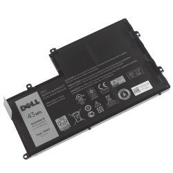 Replacement Dell 11.1V 43Wh 1V2F6 Battery