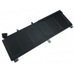 Replacement New Dell T0TRM H76MV XPS 15 9530 Precision M3800 61Wh Battery