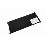 Replacement Dell V1P4C FMXMT Chromebook 3380  laptop battery