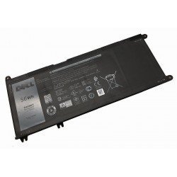 Replacement Dell 7.6V 56Wh VIP4C Battery